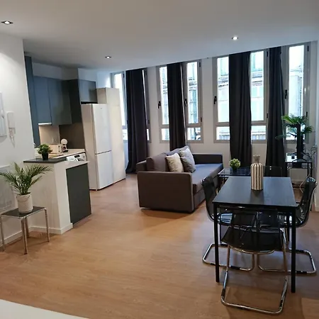 Allo Santa Maria Iv Centro Loft