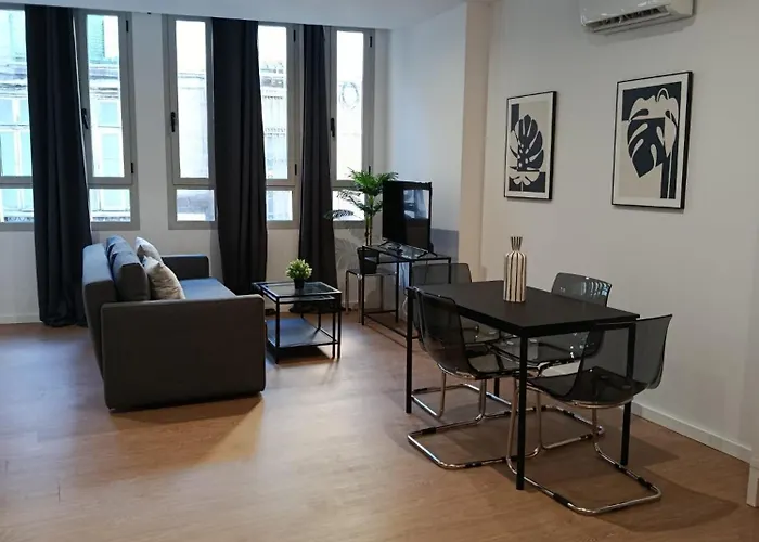 Allo Santa Maria Iv Centro Loft *