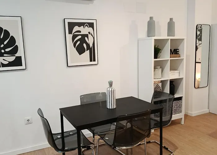 Allo Santa Maria Iv Centro Loft Apartman *