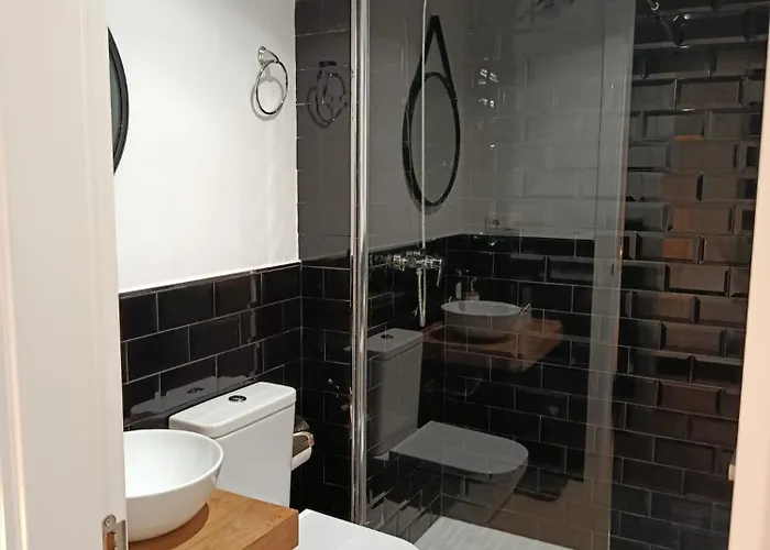 Allo Santa Maria Iv Centro Loft Jerez de la Frontera