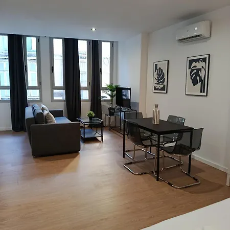 Allo Santa Maria Iv Centro Loft *