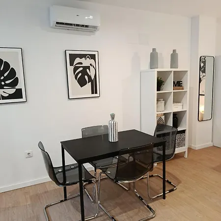 Allo Santa Maria Iv Centro Loft アパート *
