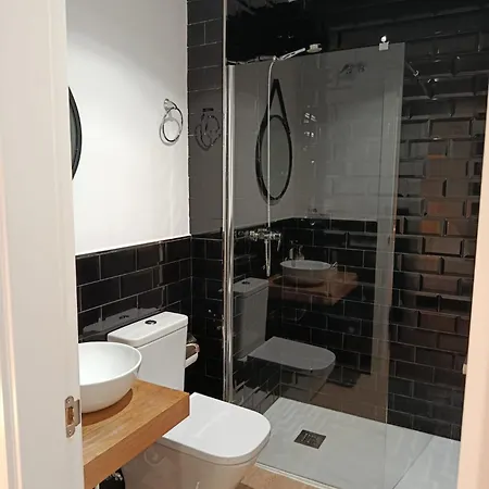 Allo Santa Maria Iv Centro Loft ヘレス